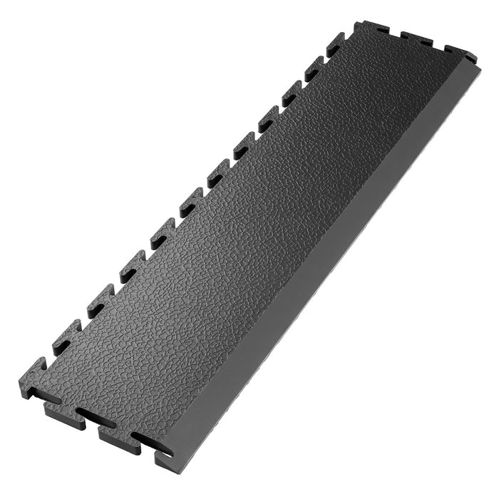 T Joint 10mm Ramps - Graphite (Per Linear Metre)