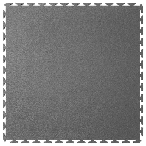 7mm Dark Grey T Joint Tile Front