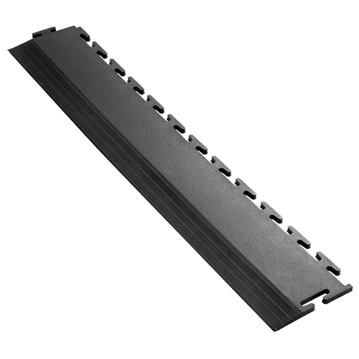 T Joint 7mm Ramps - Black (500mm length)