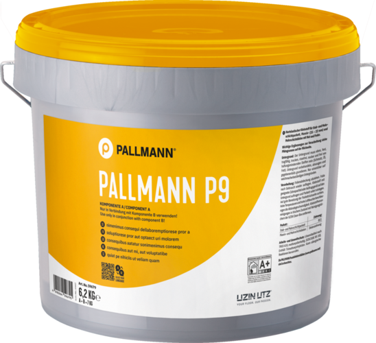Pallmann