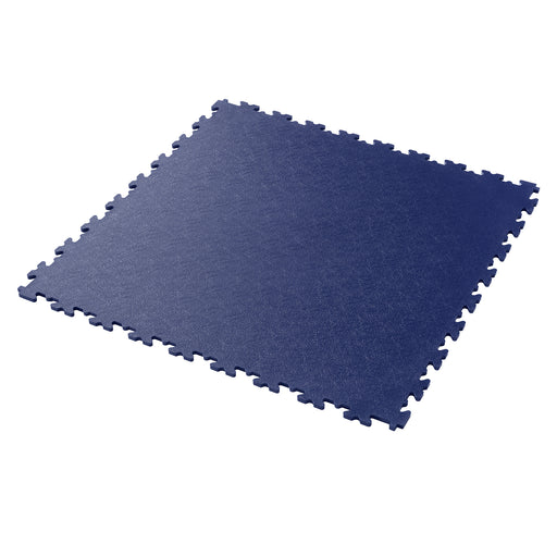 X Joint Blue Tile