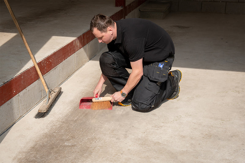 Can I Use Pva To Seal Concrete Floor Floor Roma