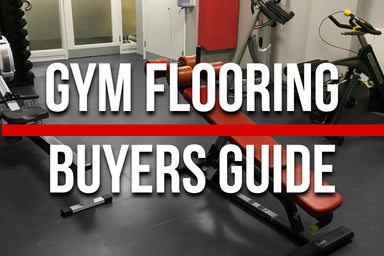 Home Gym Flooring Buyers Guide