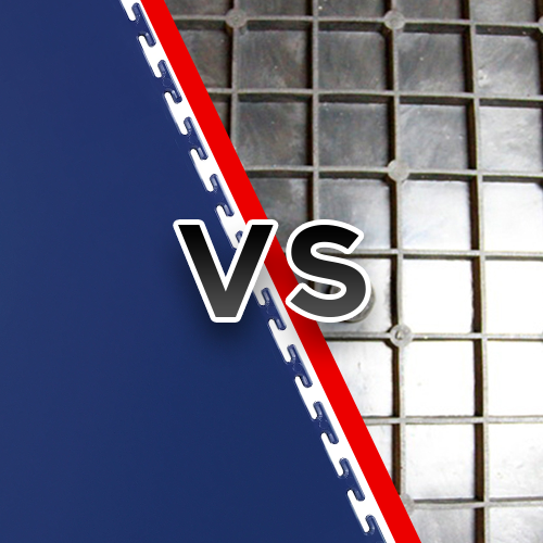 GFTC VS Competitors