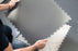 T Joint - Dark Grey 7mm Tile (Price per M2) – BATCH END