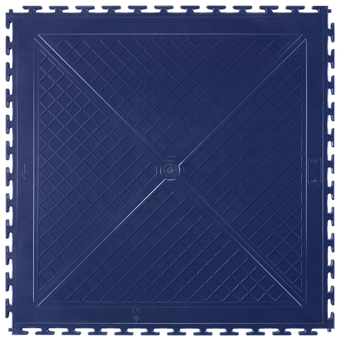 T Joint - Blue Ultra-Heavy Duty 10mm Tile (Price per M2) – BATCH END