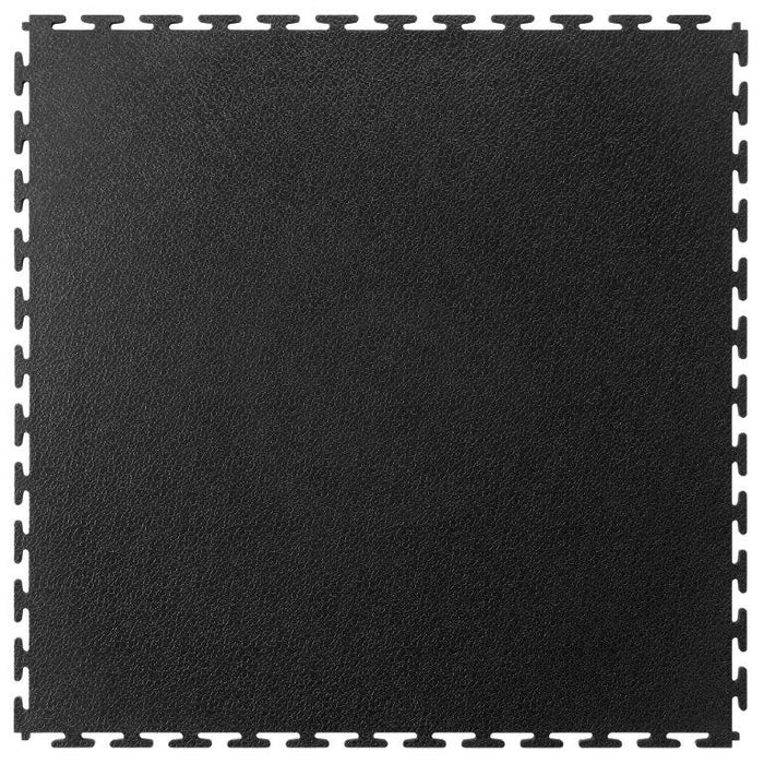 T-Joint Recycled 35m² Garage Bundle in Black