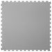 Light Grey T Joint interlocking Ecotile floor tile