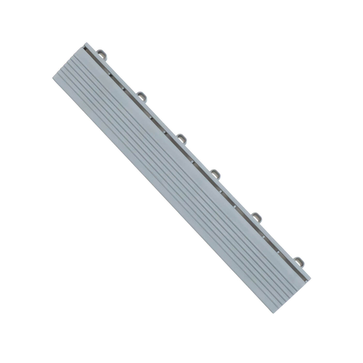 Swisstrax Ribtrax® Pro - Pearl Silver Ramp - Looped (Each