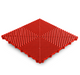 Racing Red Swisstrax Ribtrax Pro tile