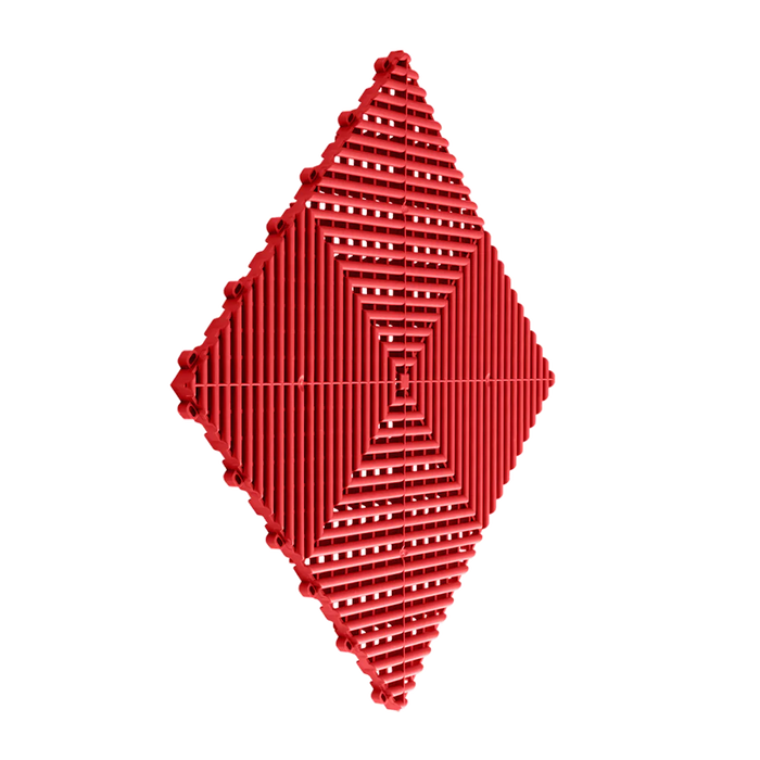Swisstrax Racing Red