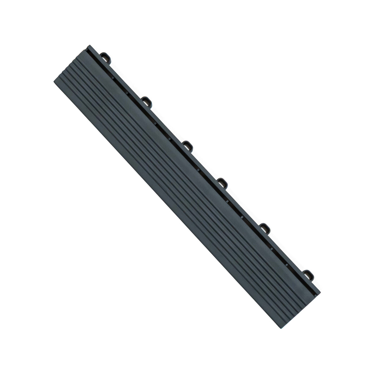 Swisstrax Ribtrax® Pro - Slate Grey Ramp - Looped (Each) — Garage Floor ...