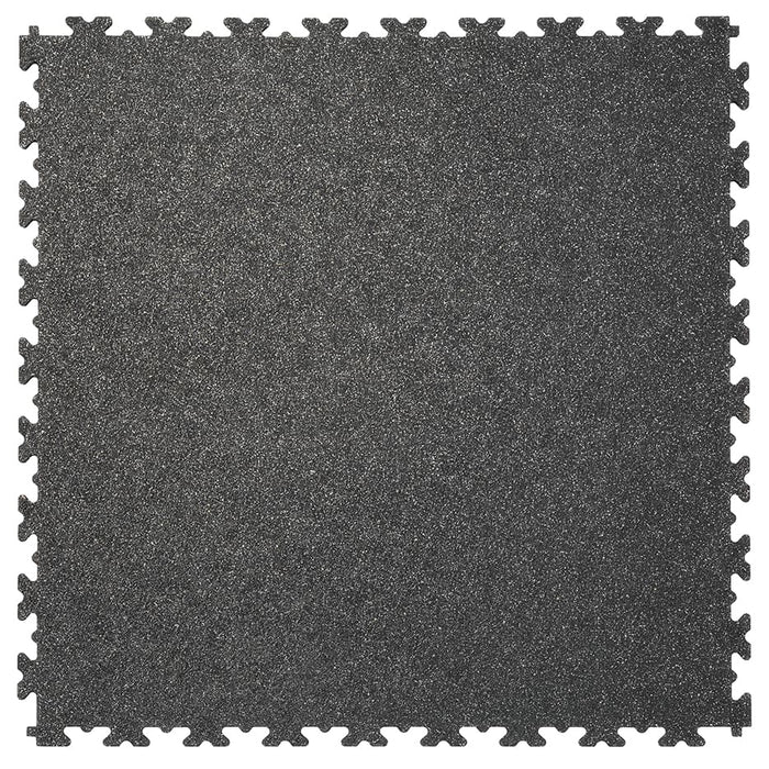X500/7 Speckle Effect Decorative Floor Tile - Grey 7mm Tile (Price Per M²)