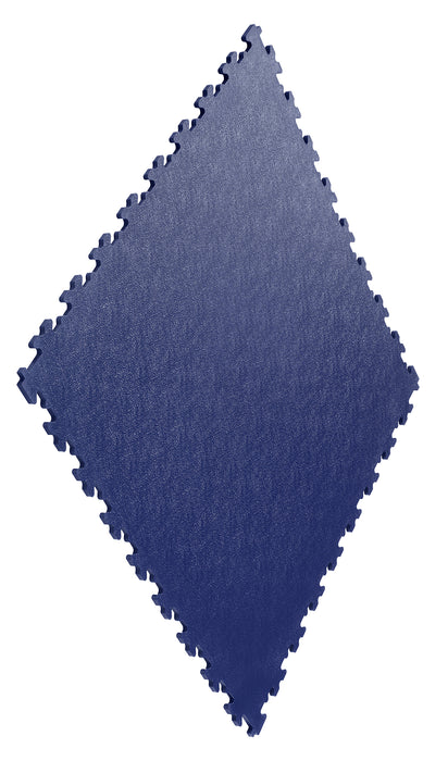 X Joint - Dark Blue 7mm Tile (Price Per M²) -  MIXED BATCH