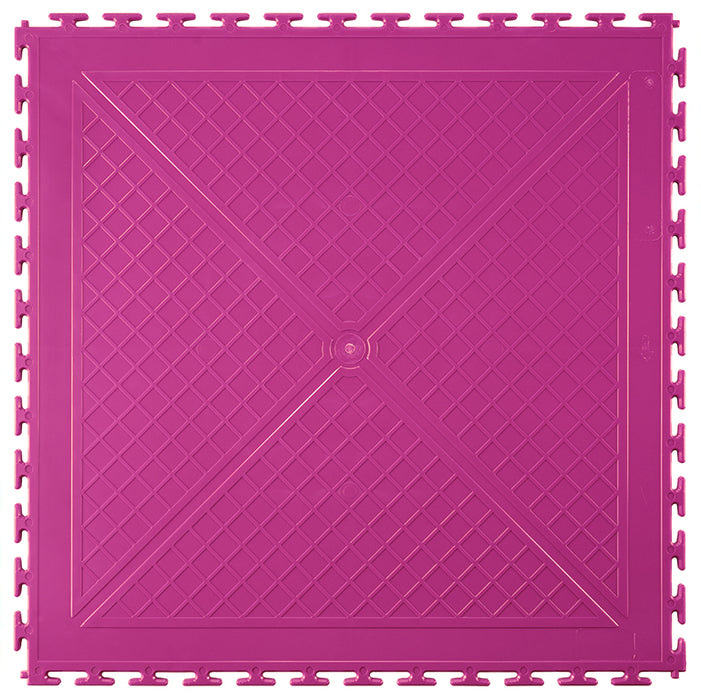 T Joint - Magenta 7mm Tile (Price per M2) – SPECIAL COLOUR CLEARANCE