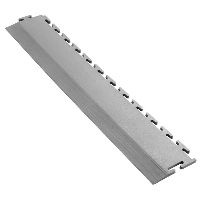 Tex Tile Ramp Ecotile T Joint 7mm Ramps - Light Grey (500mm length) — Garage Floor ...