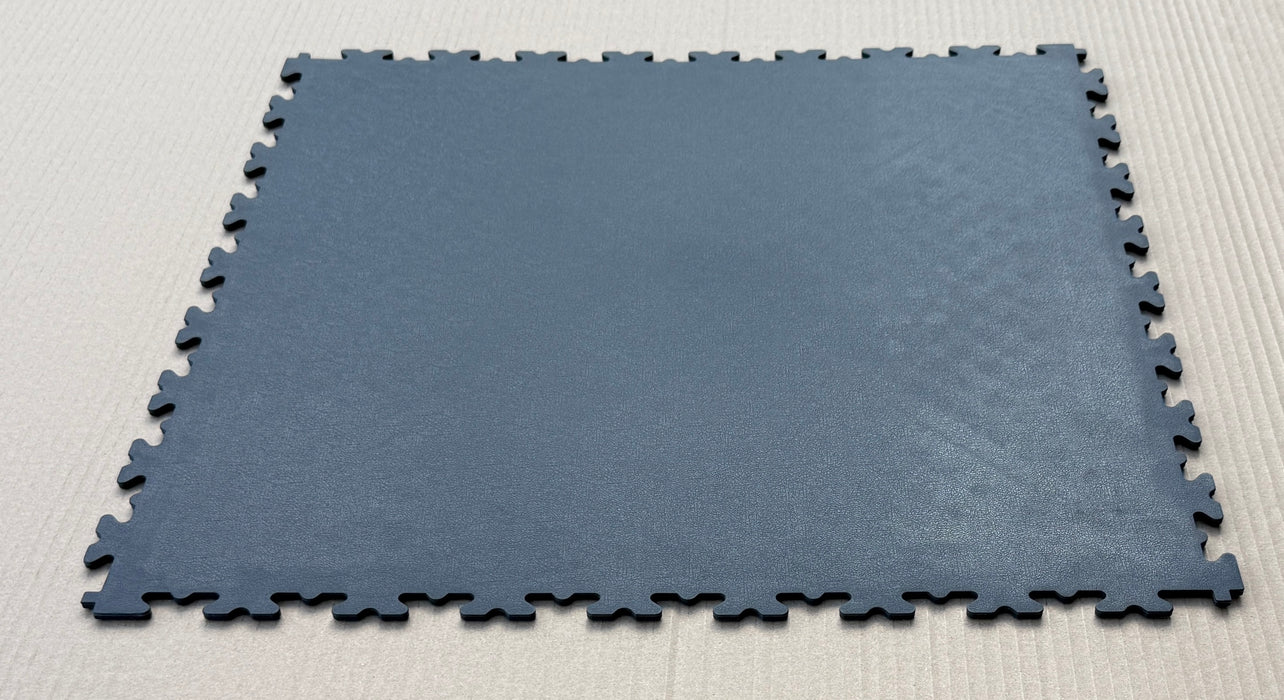 X Joint Recycled - Graphite 5mm Tile (Price Per M²) CLEARANCE
