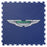 Aston Martin - Logo Floor Tile