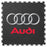 Audi - Logo Floor Tile