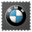 BMW - Logo Floor Tile