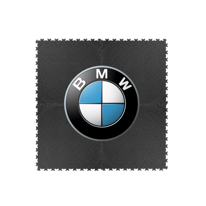 BMW - Logo Floor Tile