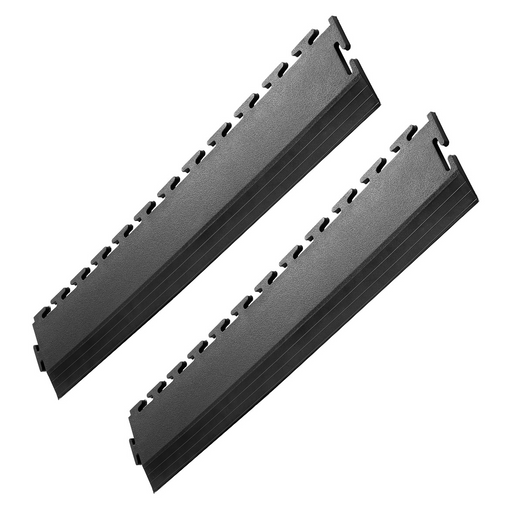 Black Ramps for Recycyled