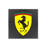 Ferrari - Logo Floor Tile