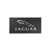 Jaguar - Logo Floor Tile