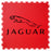 Jaguar - Logo Floor Tile