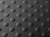 Black Utility Tile U500 Texture Close Up