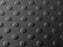 Black Utility Tile U500 Texture Close Up