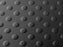 Black Utility Tile U500 Texture Close Up