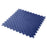 Blue GFTC Utility Tile Angled
