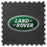 Land Rover - Logo Floor Tile