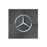 Mercedes - Logo Floor Tile