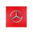 Mercedes - Logo Floor Tile