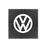 Volkswagen - Logo Floor Tile