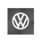 Volkswagen - Logo Floor Tile