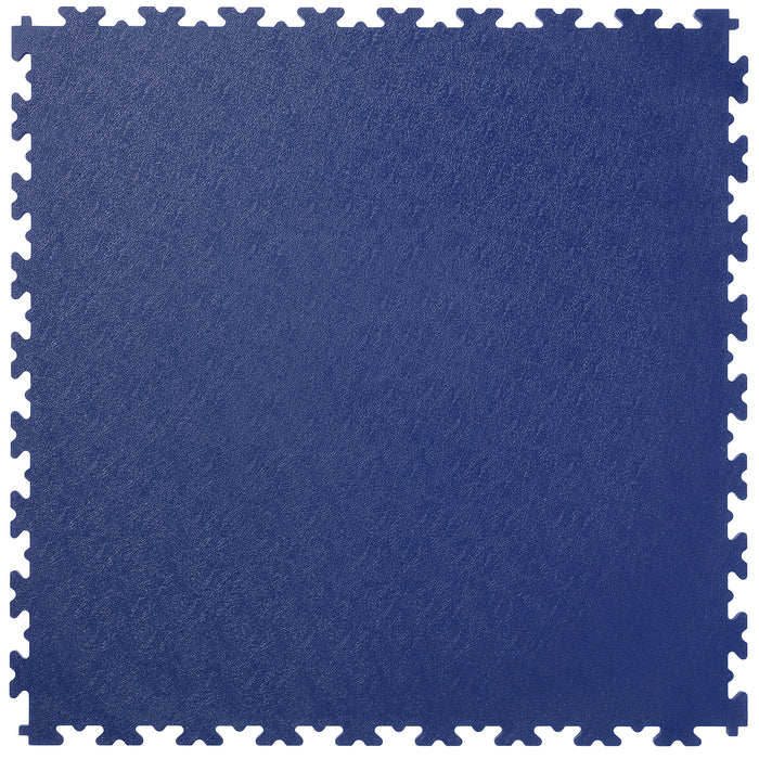 X Joint Blue Tile