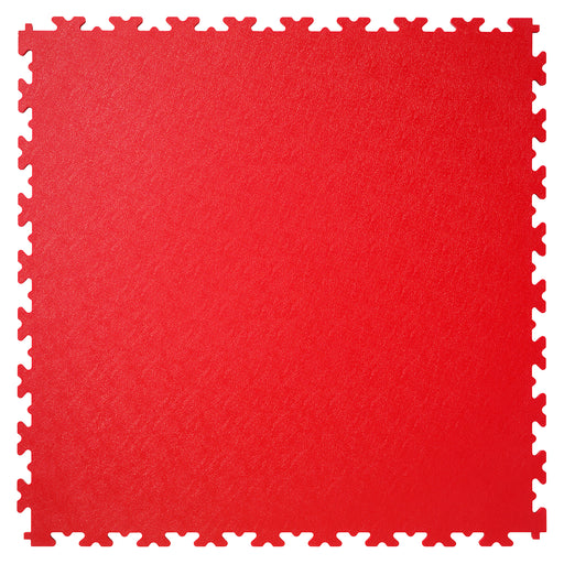 X Joint Red - Front